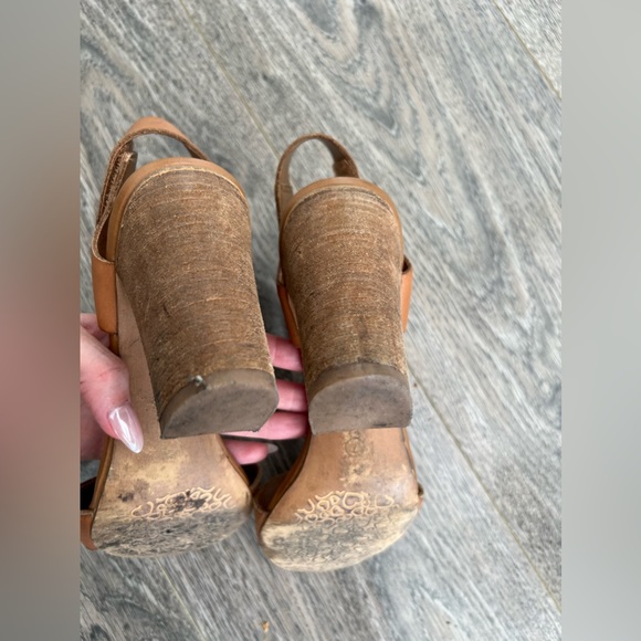 Steve Madden Sandals - Picture 5 of 5